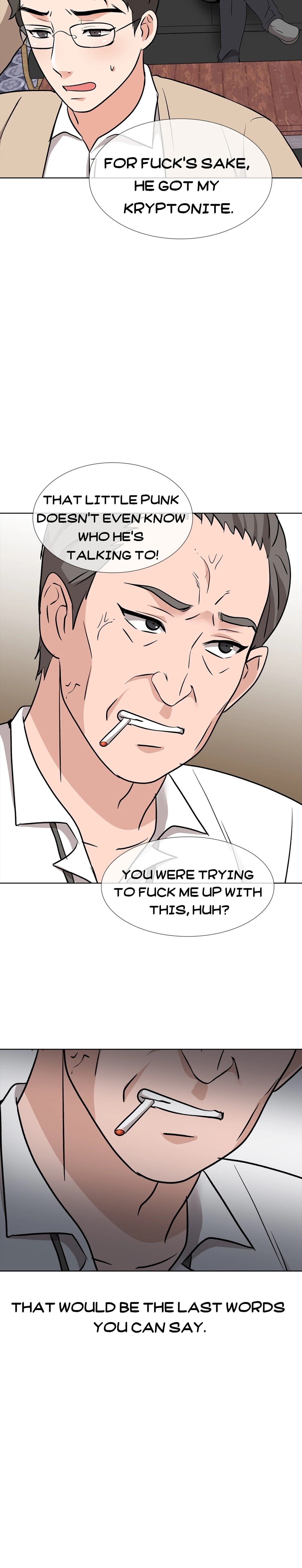 Casting chapter 16 page 13
