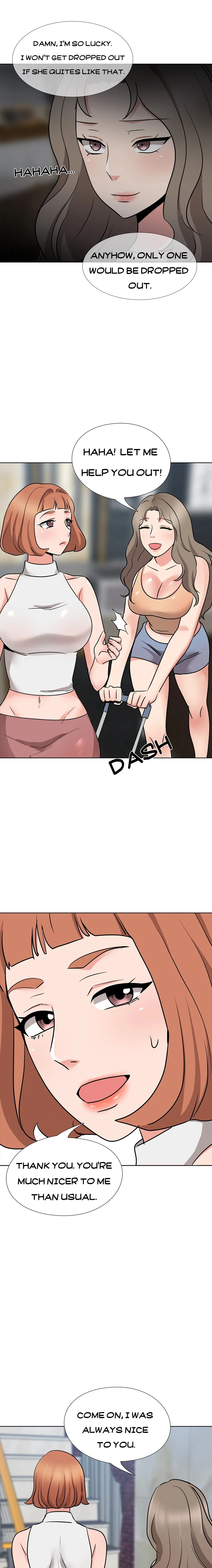 Casting chapter 16 page 20