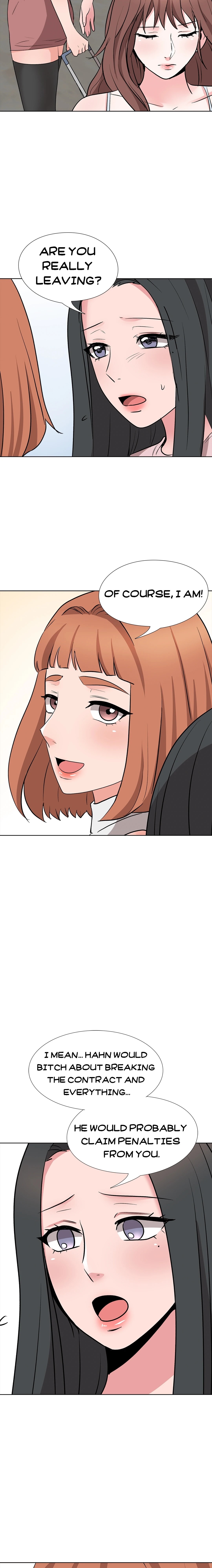 Casting chapter 17 page 15