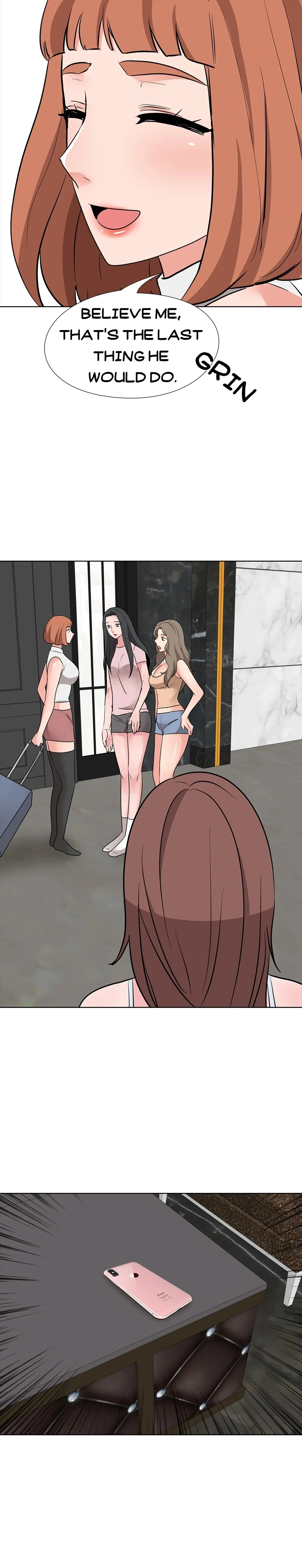 Casting chapter 17 page 16