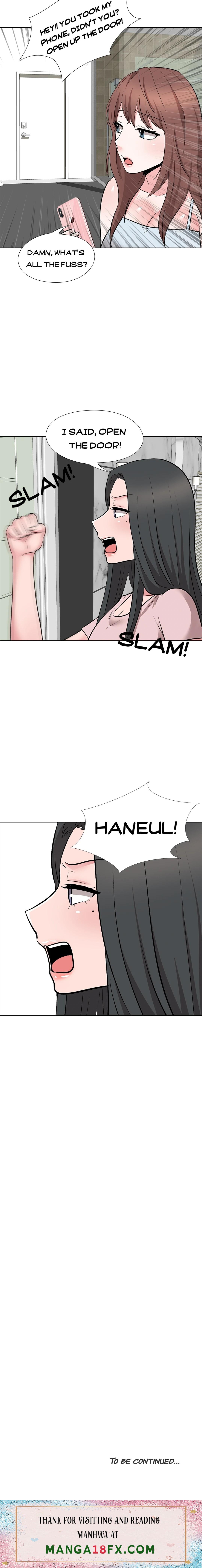Casting chapter 17 page 21