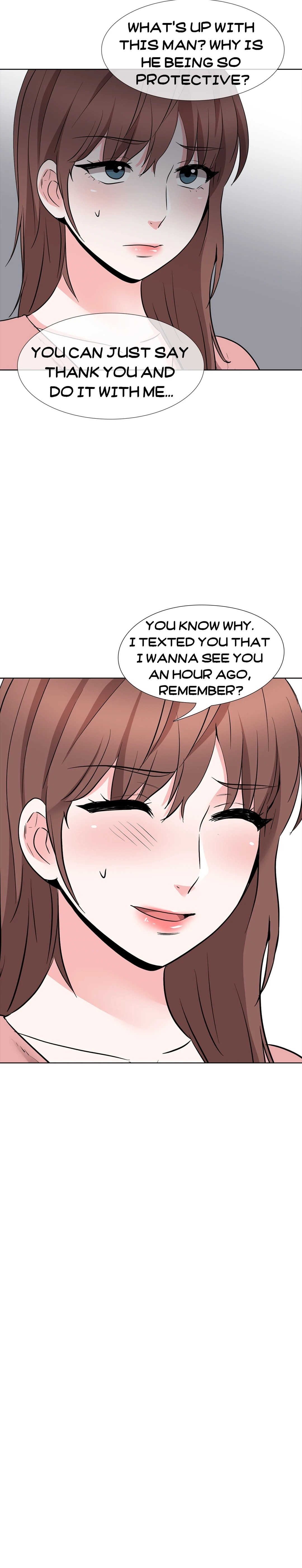 Casting chapter 18 page 10
