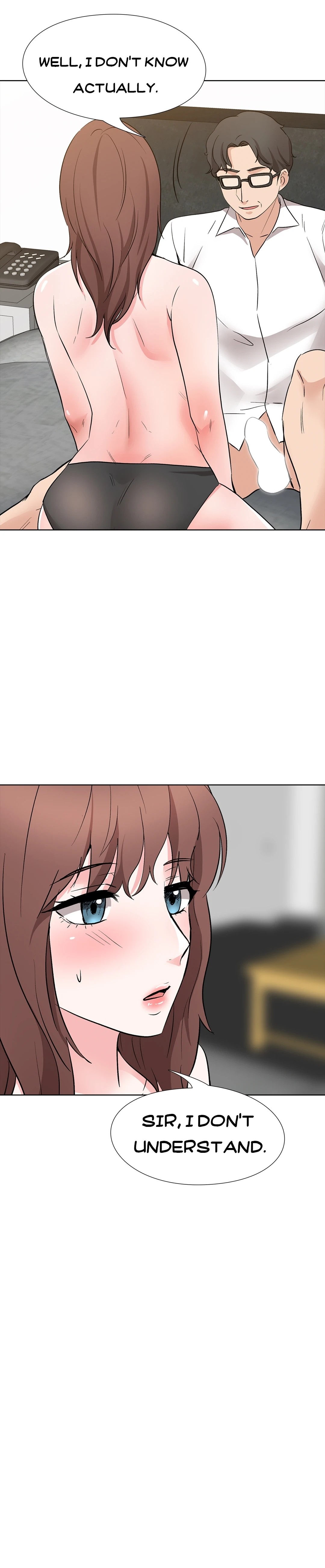 Casting chapter 19 page 4