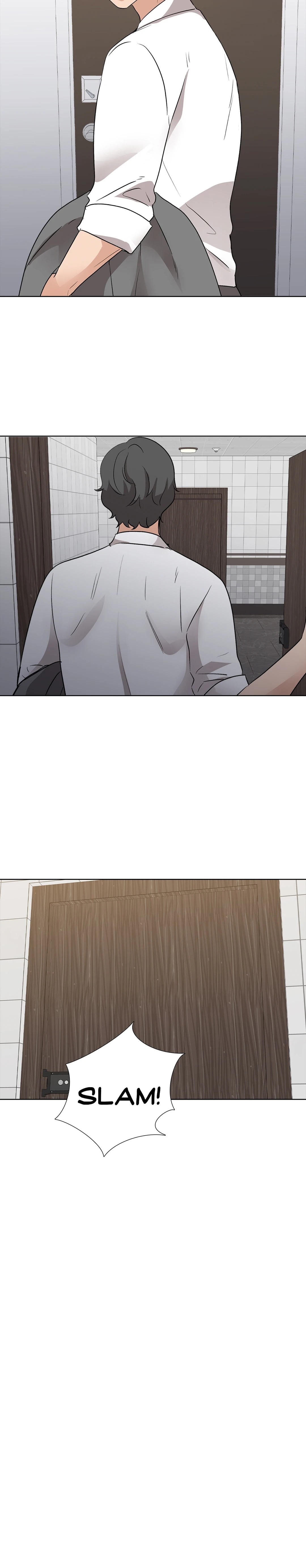 Casting chapter 19 page 10