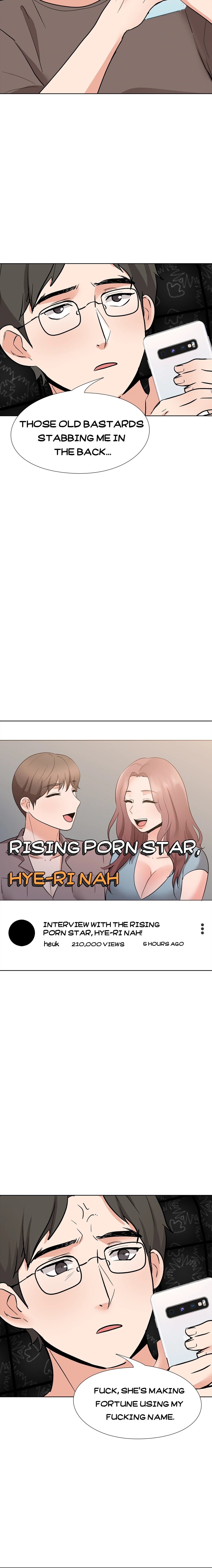 Casting chapter 19 page 12
