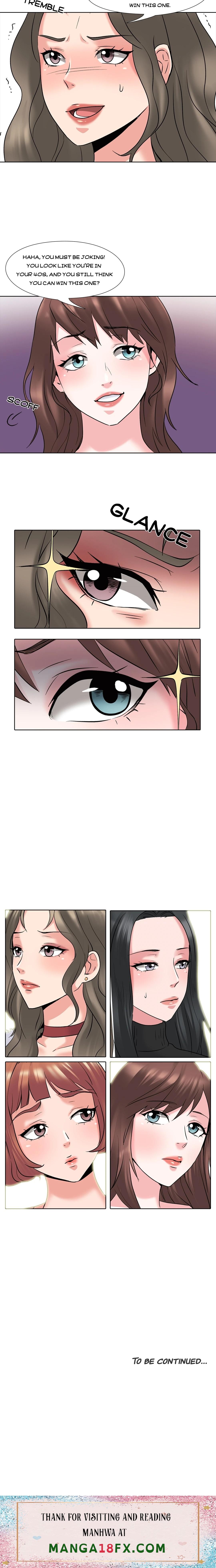 Casting chapter 2 page 23