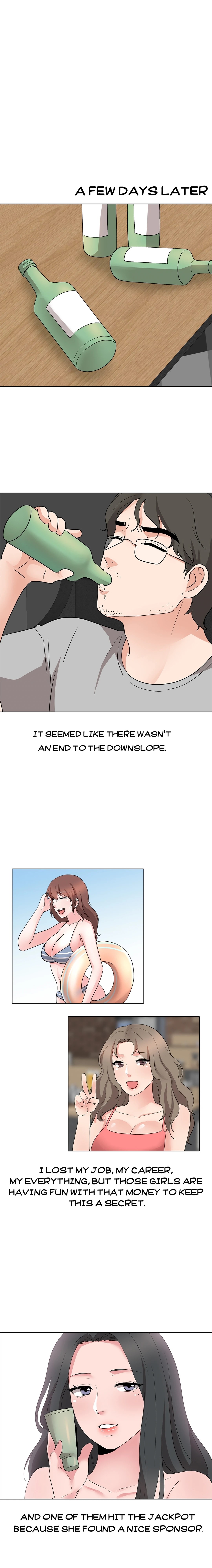 Casting chapter 20 page 20