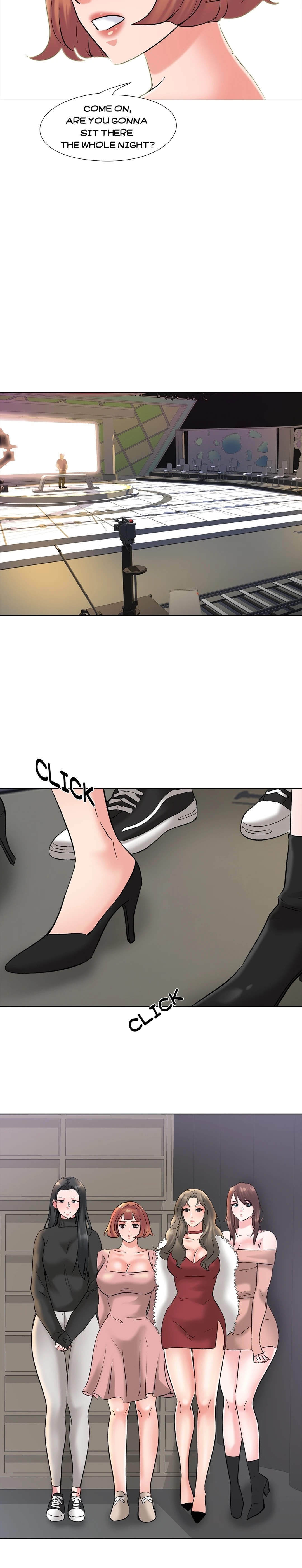 Casting chapter 3 page 6
