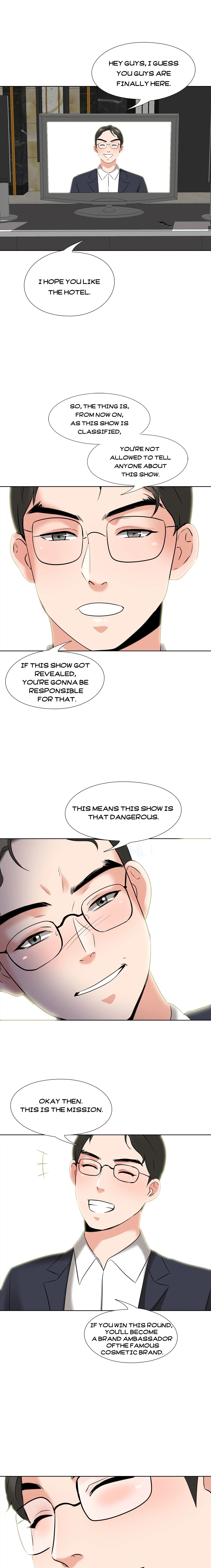 Casting chapter 4 page 7