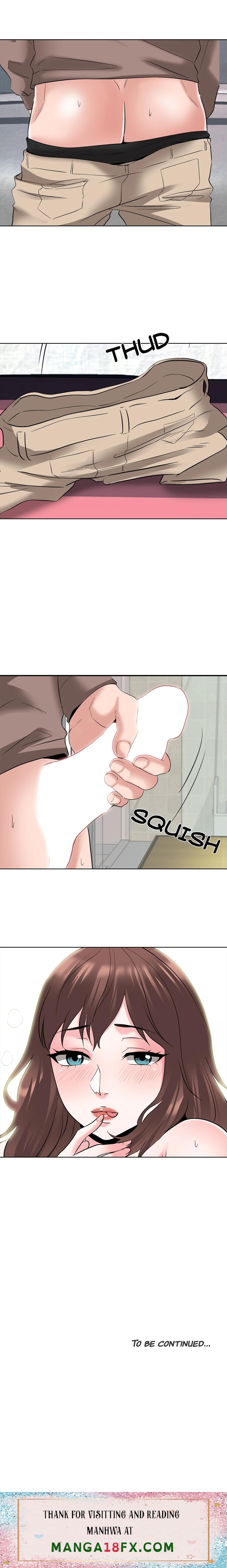 Casting chapter 5 page 19