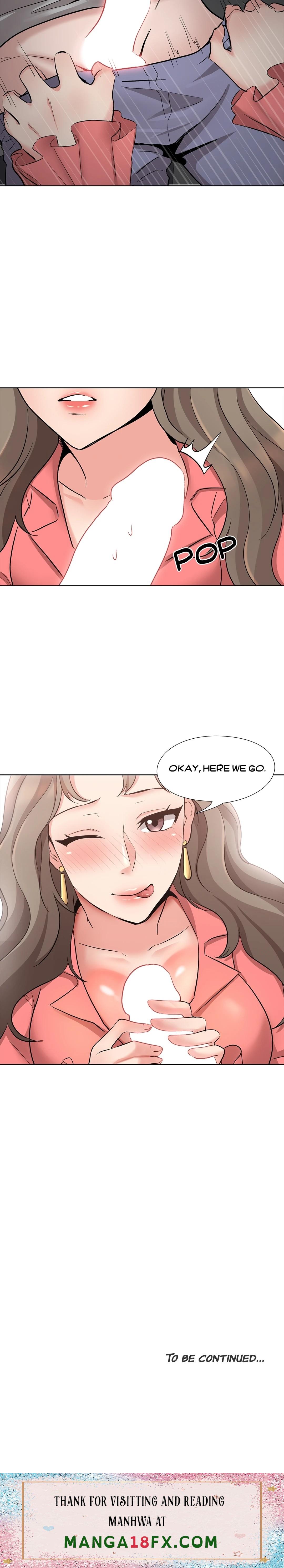 Casting chapter 8 page 22