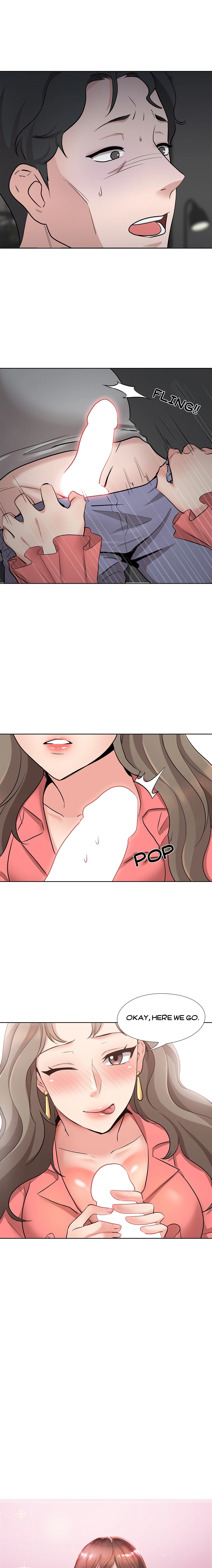 Casting chapter 9 page 1