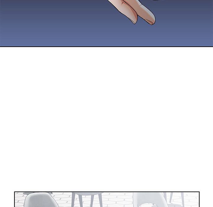 Castle ; Trapped chapter 1 page 23