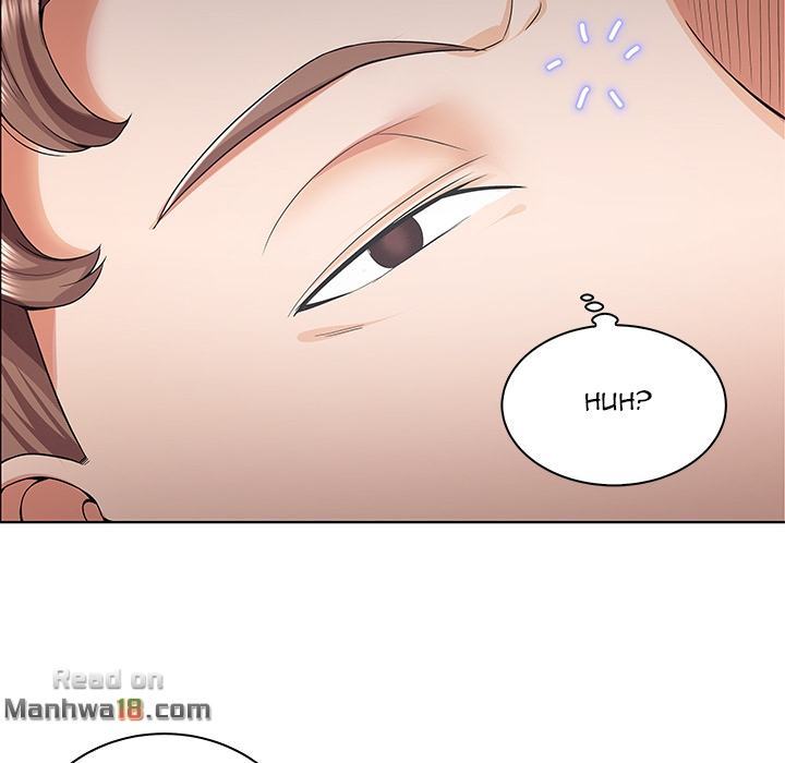 Castle ; Trapped chapter 1 page 28
