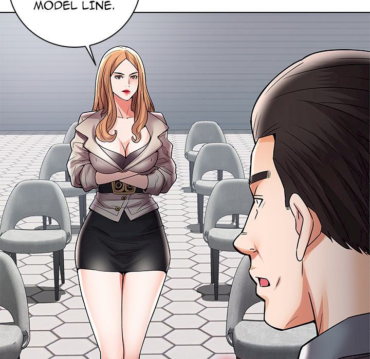 Castle ; Trapped chapter 1 page 36