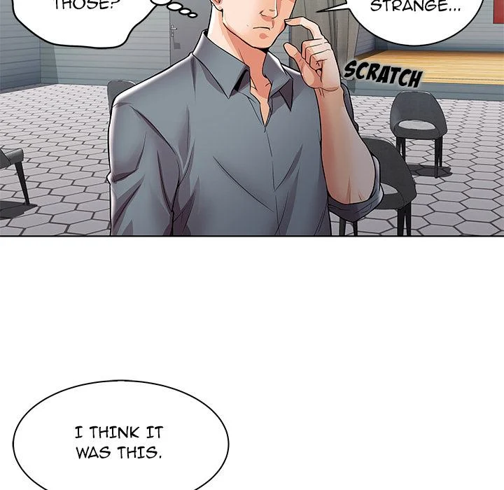Castle ; Trapped chapter 1 page 39