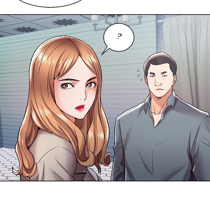 Castle ; Trapped chapter 1 page 40