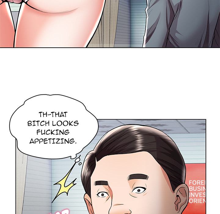 Castle ; Trapped chapter 1 page 46
