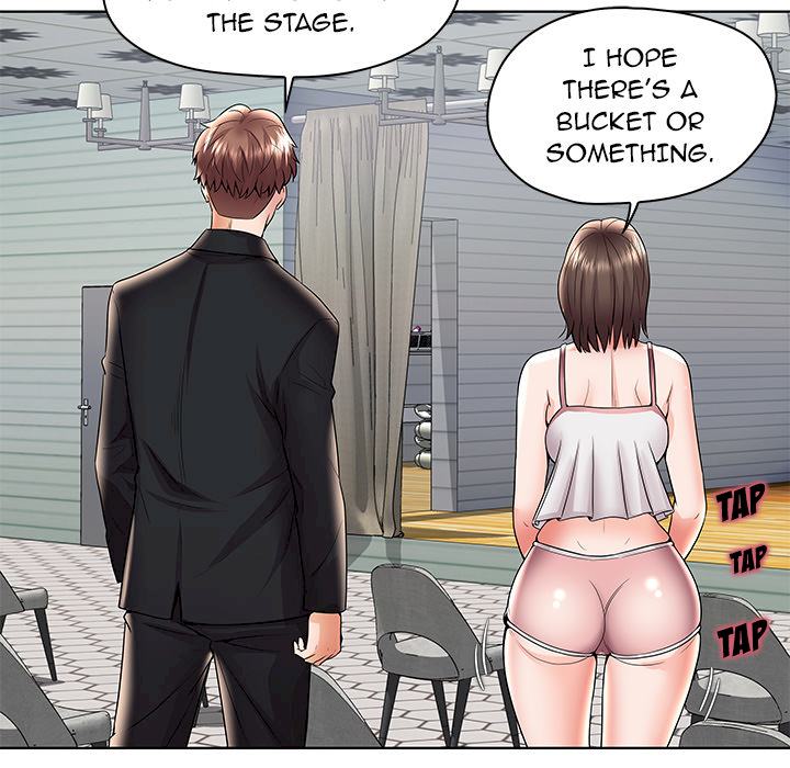 Castle ; Trapped chapter 1 page 64