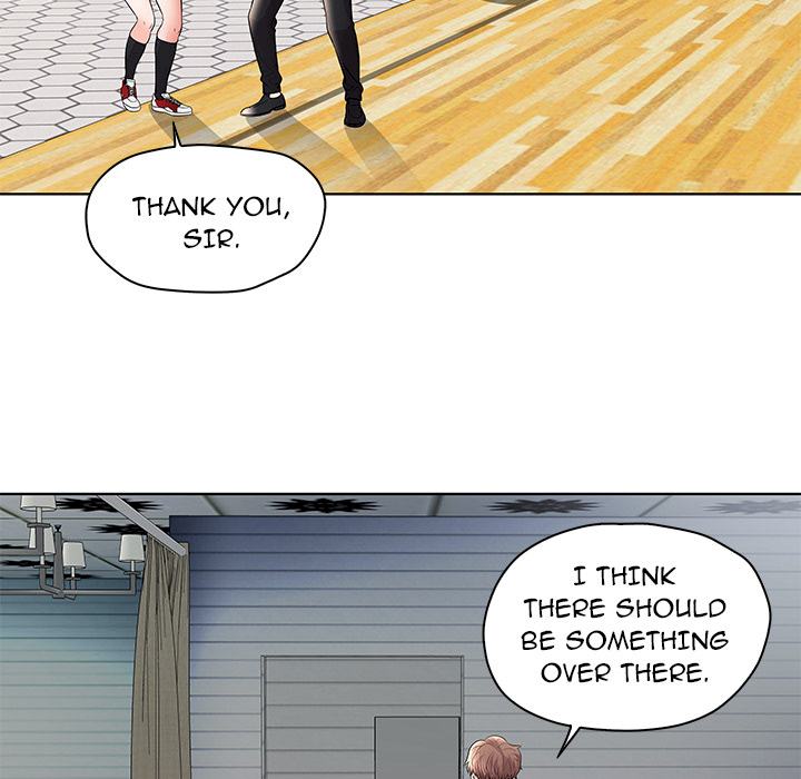 Castle ; Trapped chapter 1 page 66