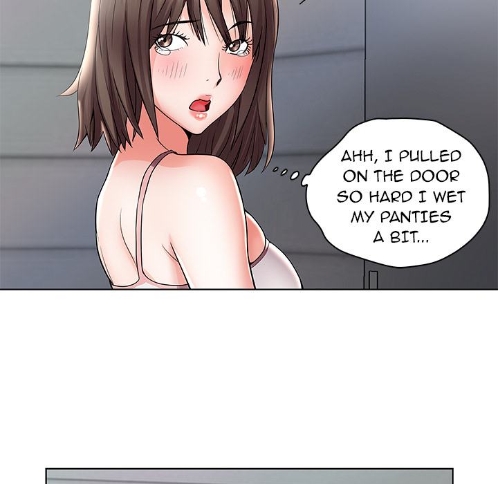 Castle ; Trapped chapter 1 page 71