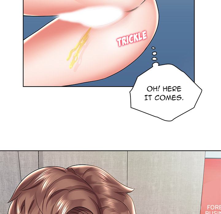 Castle ; Trapped chapter 1 page 83