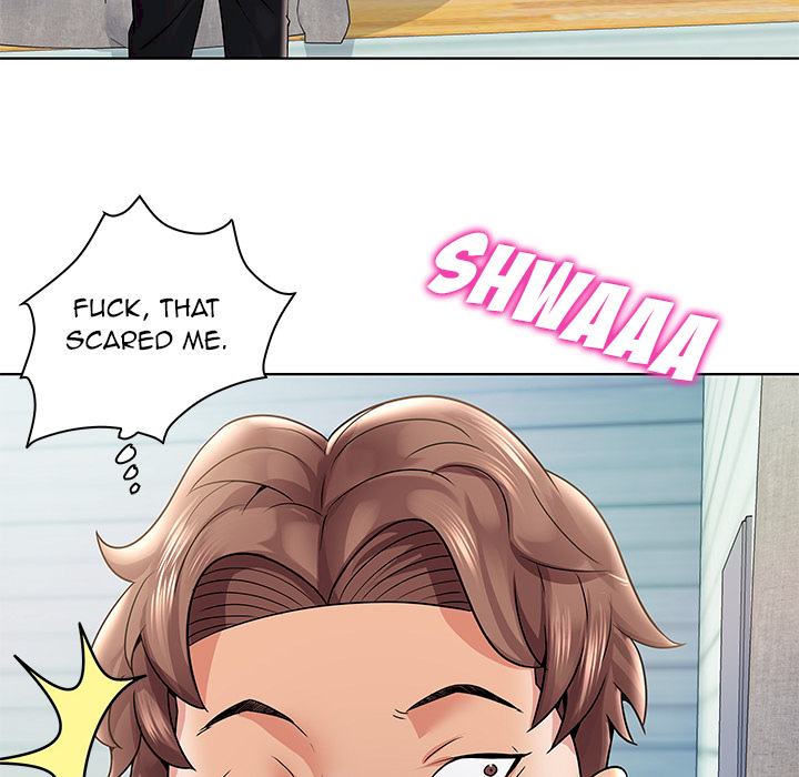 Castle ; Trapped chapter 1 page 86