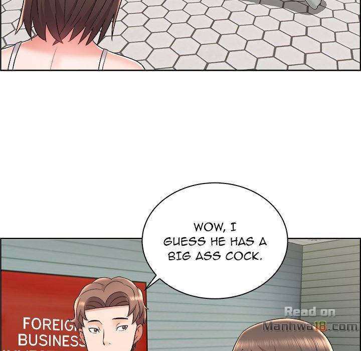 Castle ; Trapped chapter 10 page 7