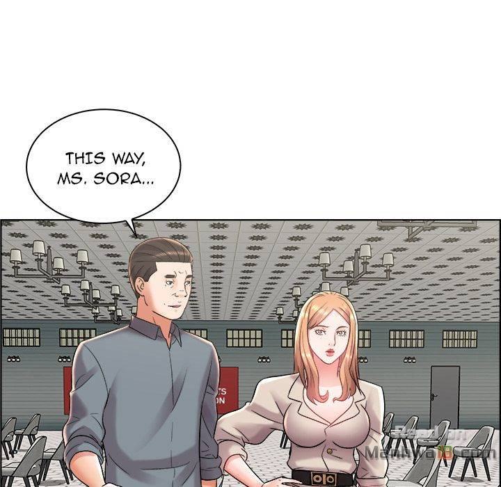 Castle ; Trapped chapter 10 page 30