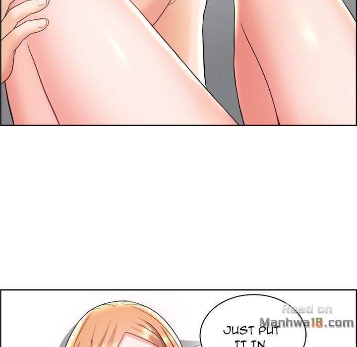 Castle ; Trapped chapter 10 page 39