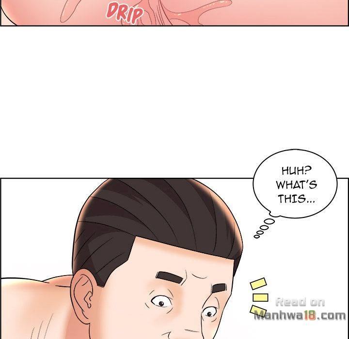 Castle ; Trapped chapter 10 page 66