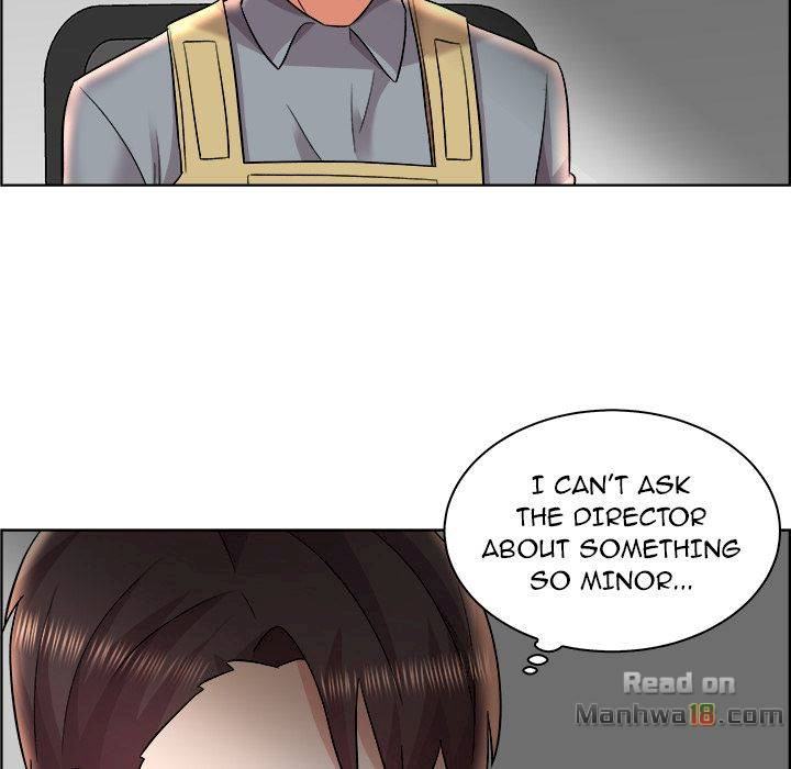 Castle ; Trapped chapter 11 page 7