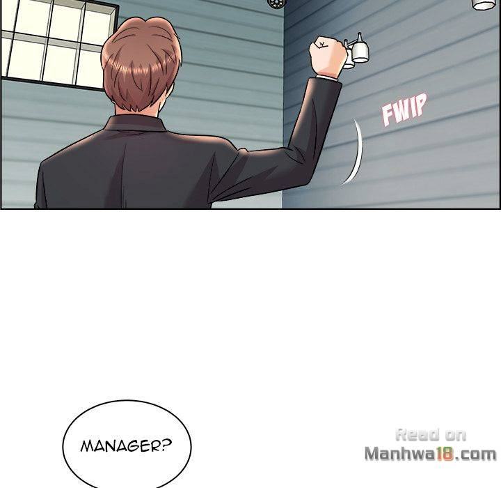 Castle ; Trapped chapter 11 page 9