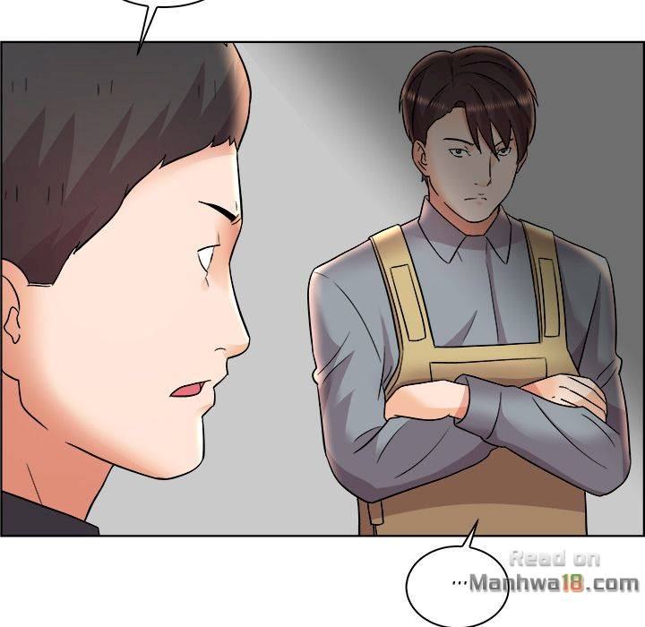 Castle ; Trapped chapter 11 page 10