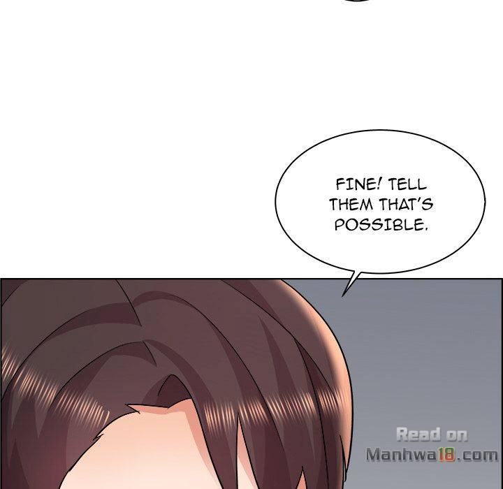 Castle ; Trapped chapter 11 page 11