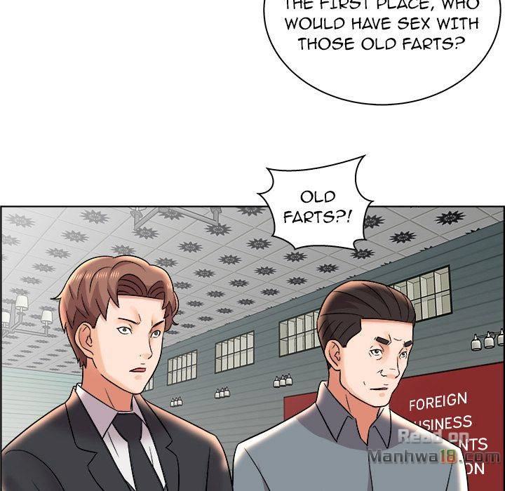 Castle ; Trapped chapter 11 page 49