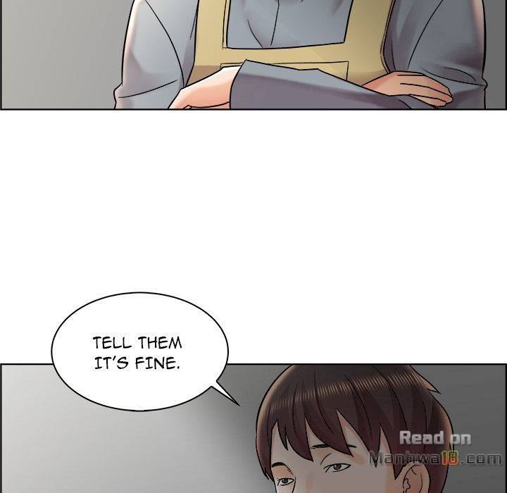 Castle ; Trapped chapter 11 page 66