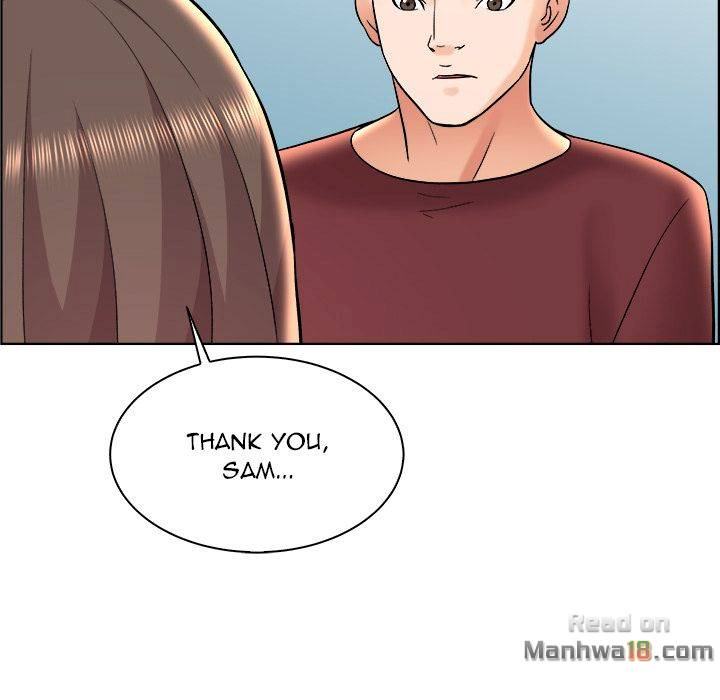 Castle ; Trapped chapter 11 page 83