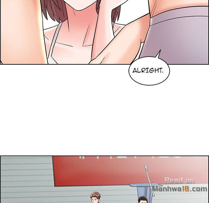 Castle ; Trapped chapter 12 page 7