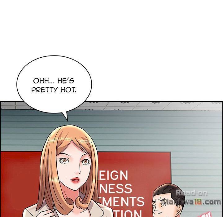 Castle ; Trapped chapter 12 page 64