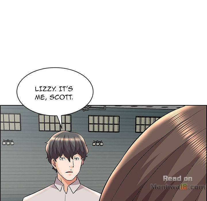 Castle ; Trapped chapter 12 page 85