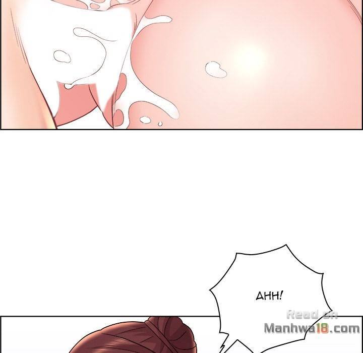 Castle ; Trapped chapter 13 page 27