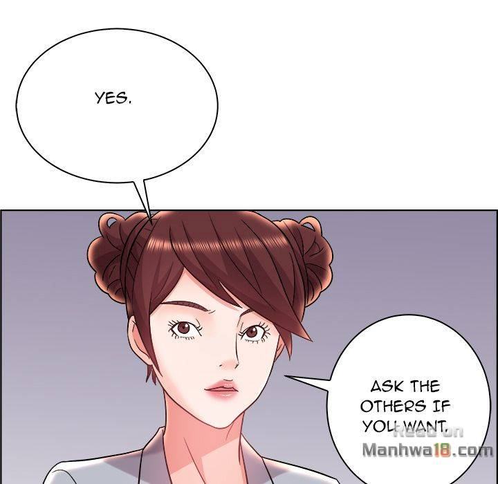 Castle ; Trapped chapter 13 page 65