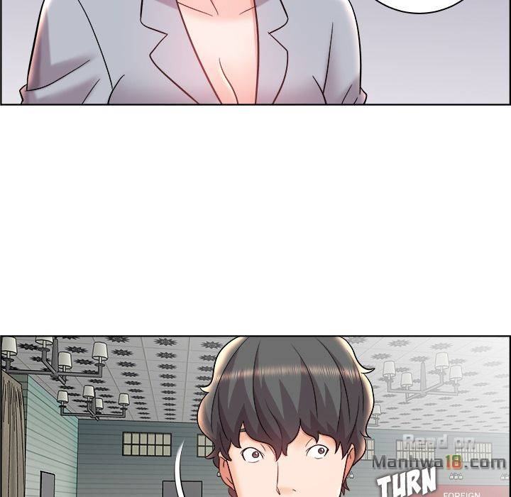 Castle ; Trapped chapter 13 page 66
