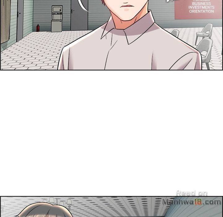 Castle ; Trapped chapter 13 page 67