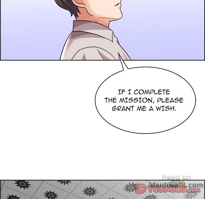 Castle ; Trapped chapter 13 page 86