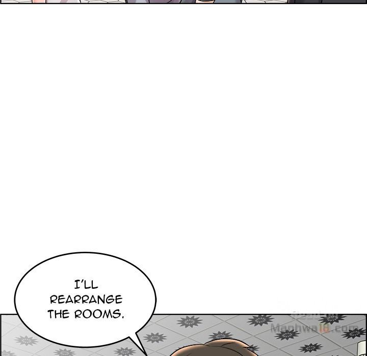 Castle ; Trapped chapter 18 page 18
