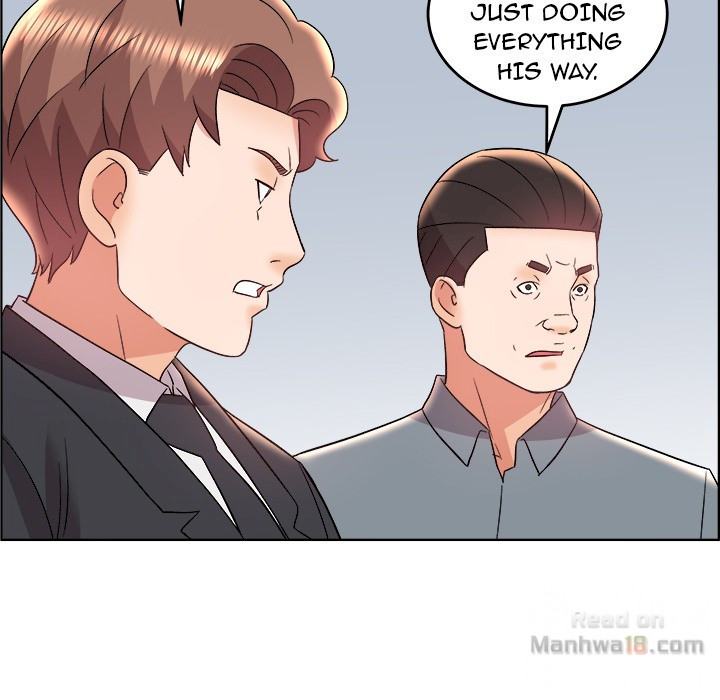 Castle ; Trapped chapter 18 page 33