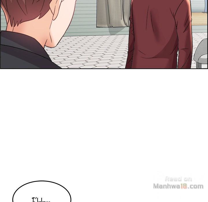 Castle ; Trapped chapter 18 page 35