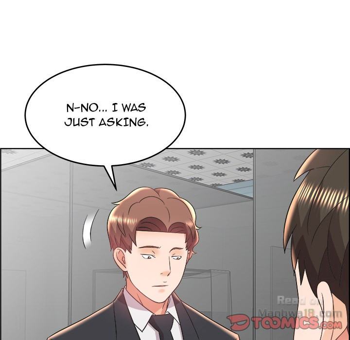 Castle ; Trapped chapter 18 page 44